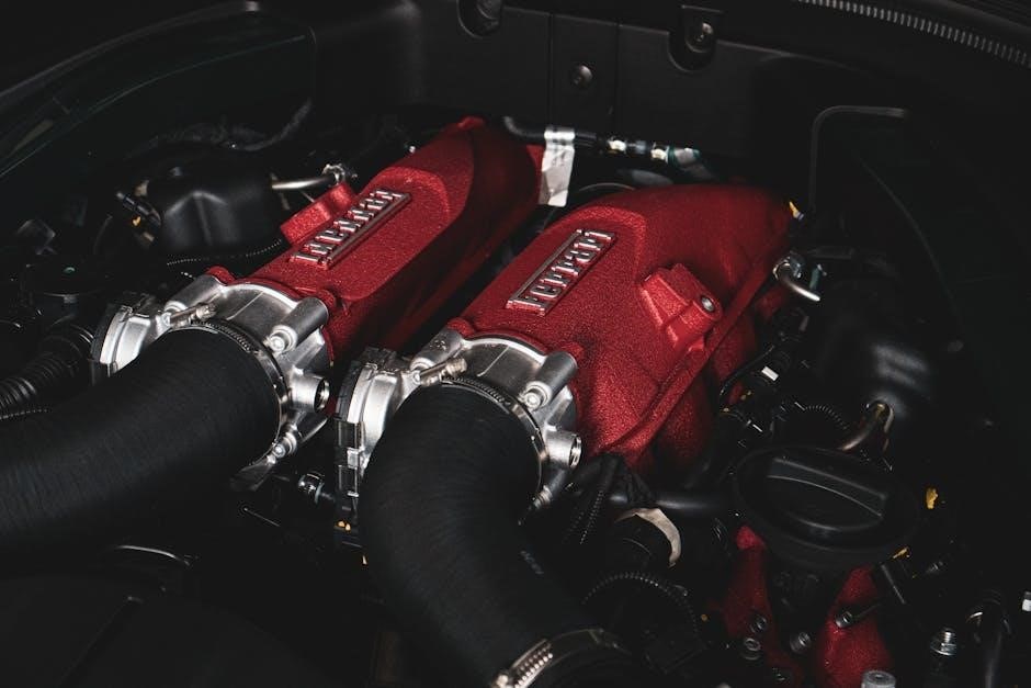 ferrari california manual