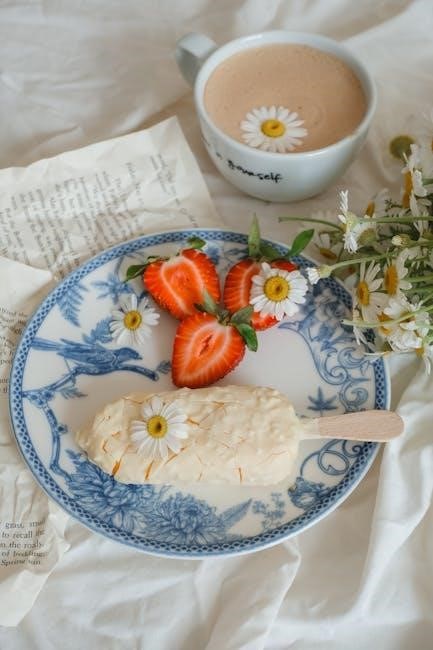 homemade herbal tea recipes pdf