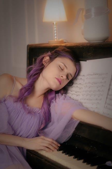 silent night music sheet pdf