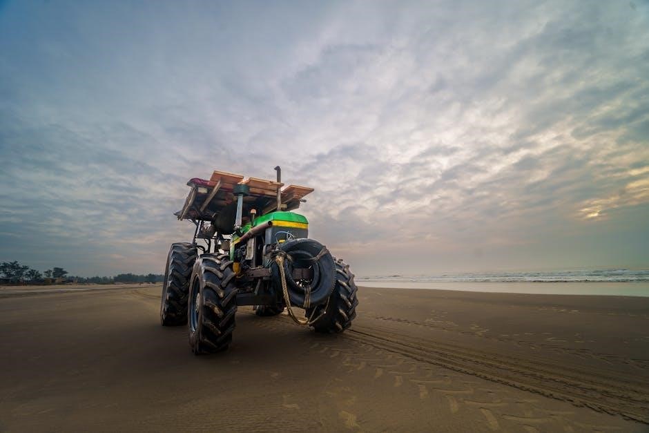 john deere tractor value guide