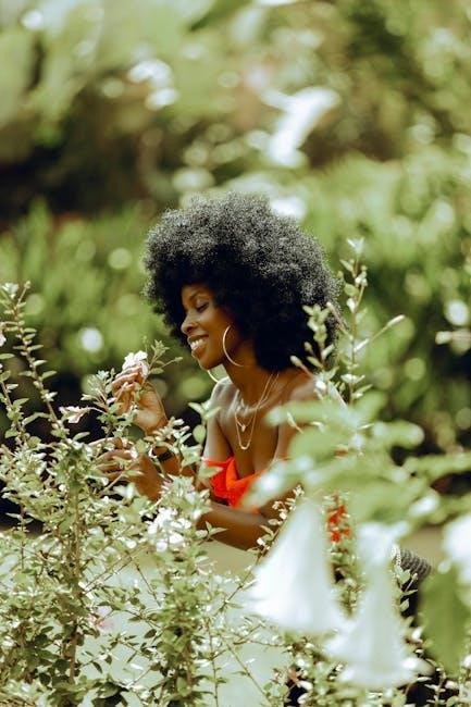 pdf of flowers
