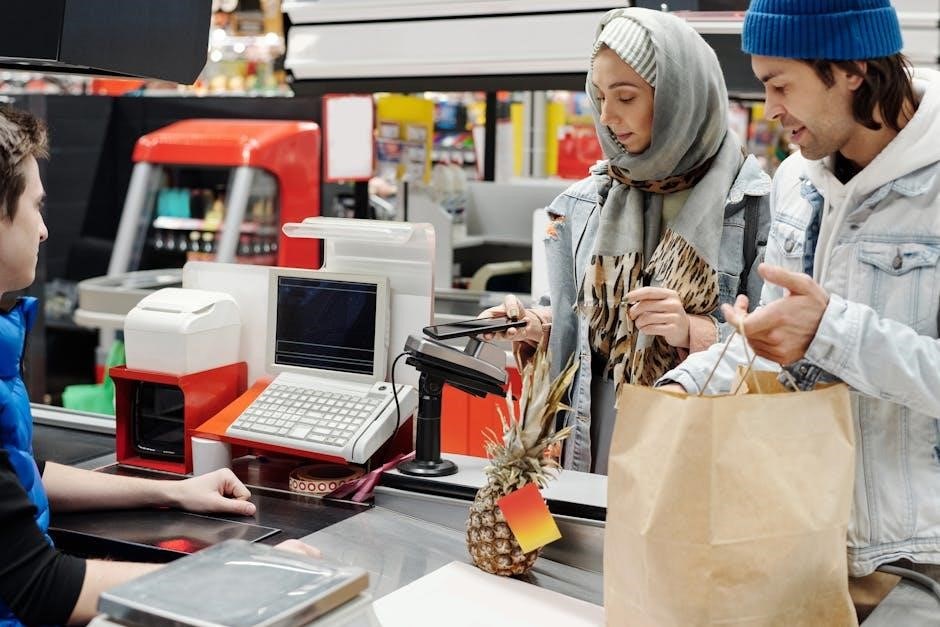 general retail industry award pay guide