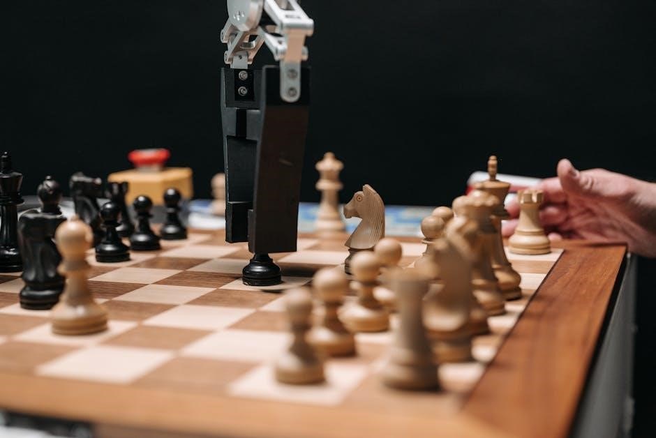 my system chess pdf