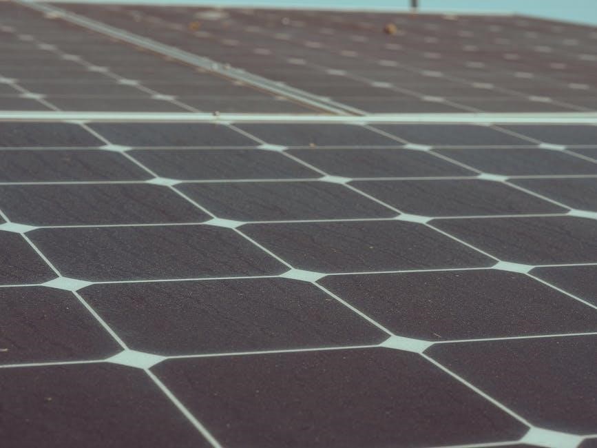 solar panel wiring guide