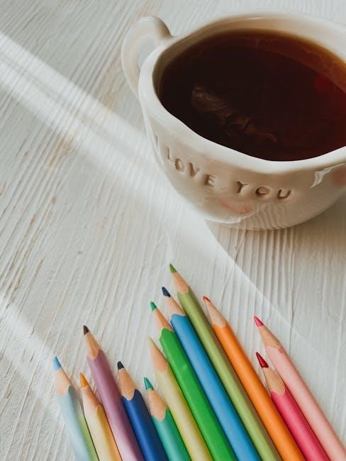 my many colored days pdf