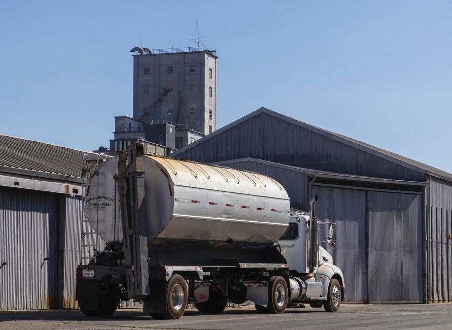 semi truck preventive maintenance checklist pdf