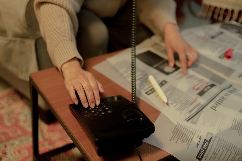 avaya 1416 quick user guide